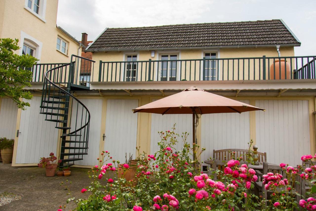 Room 68 Friedberg  Dış mekan fotoğraf