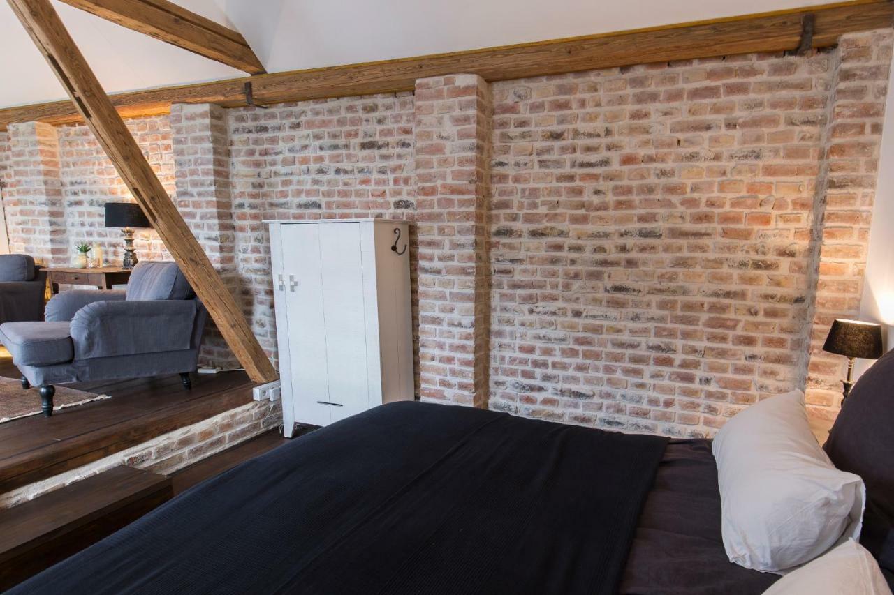 Room 68 Friedberg  Dış mekan fotoğraf