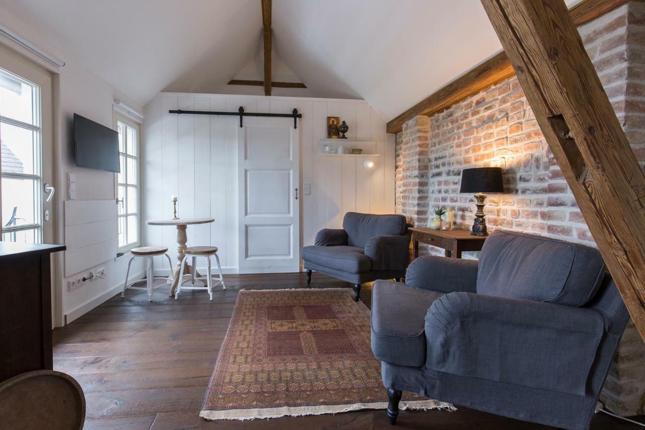 Room 68 Friedberg  Dış mekan fotoğraf