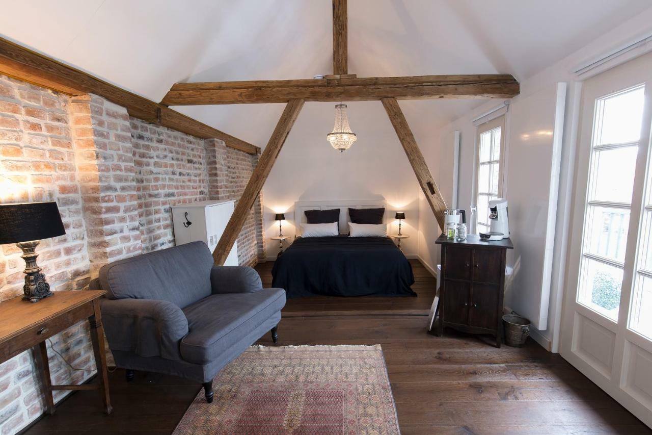 Room 68 Friedberg  Dış mekan fotoğraf