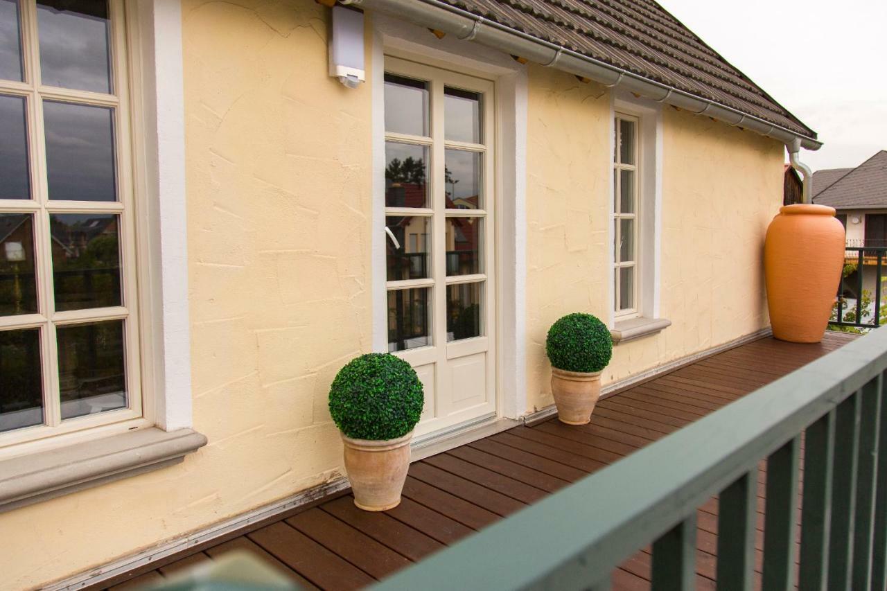 Room 68 Friedberg  Dış mekan fotoğraf